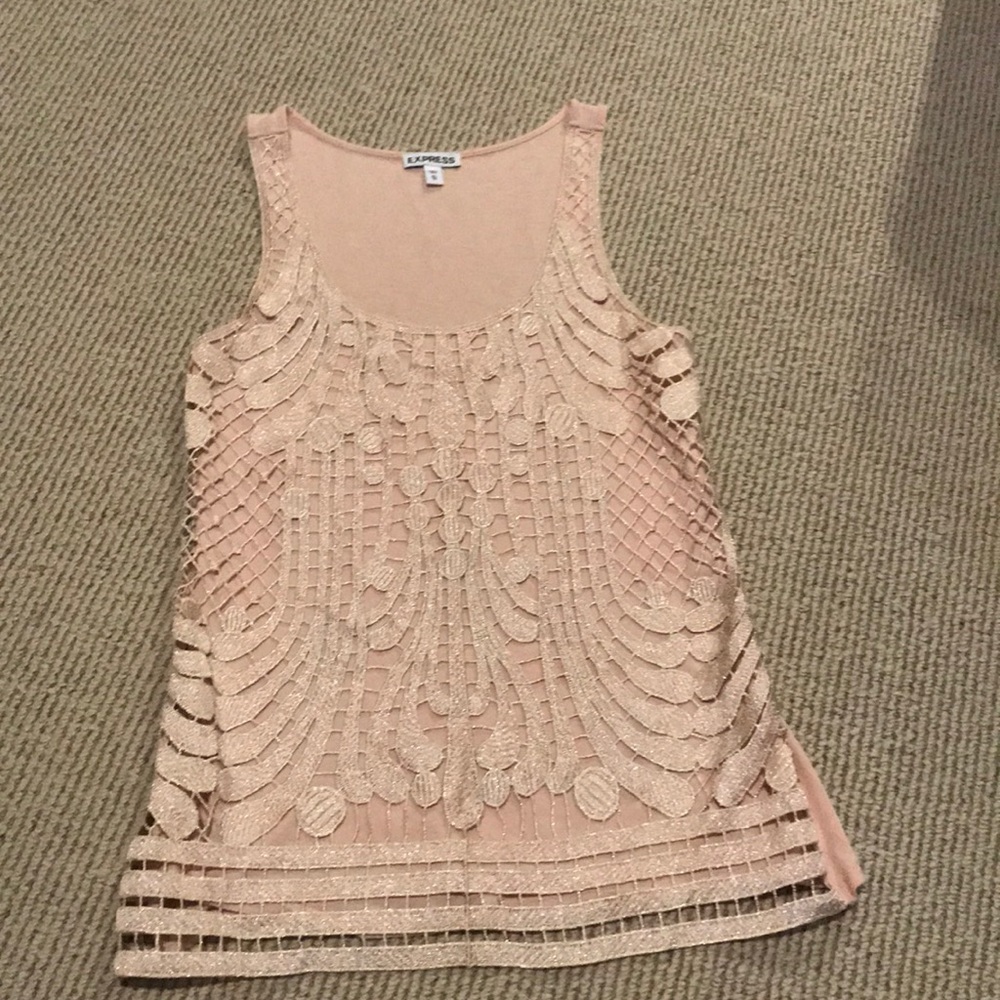 XS Express pretty top